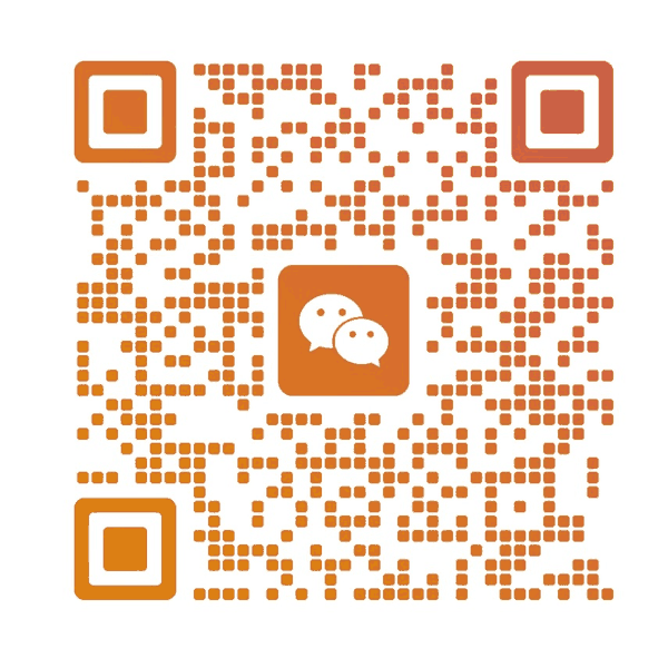 위챗 상담 바로 예약 QR 코드